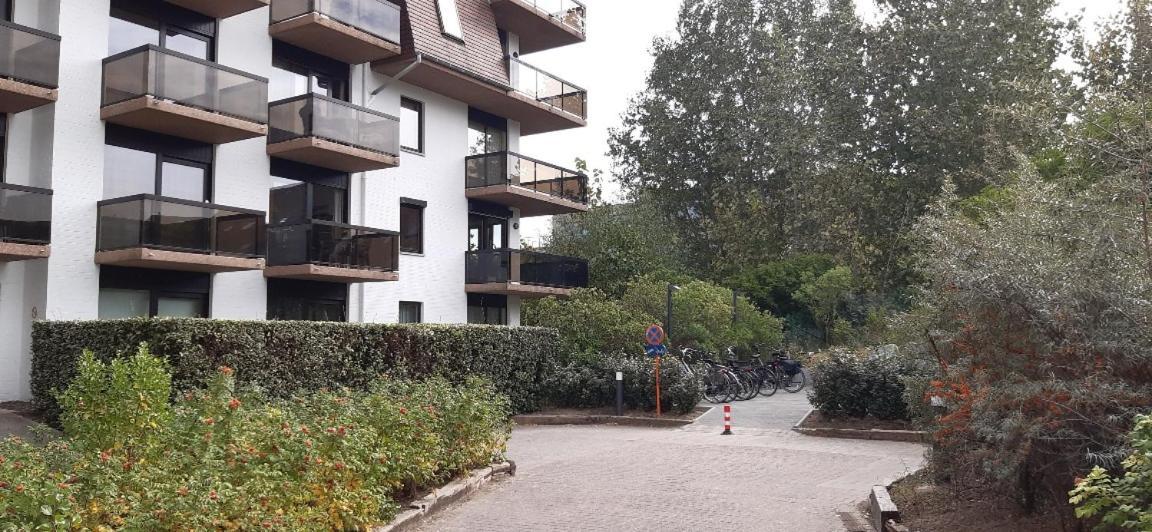 Koksijde Promenade公寓 外观 照片