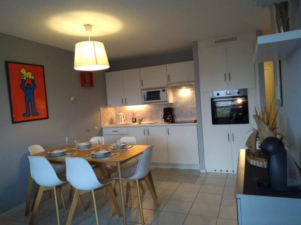 Koksijde Promenade公寓 外观 照片