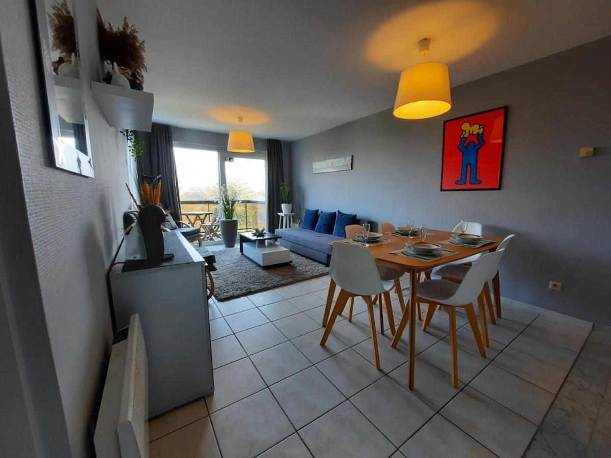 Koksijde Promenade公寓 外观 照片