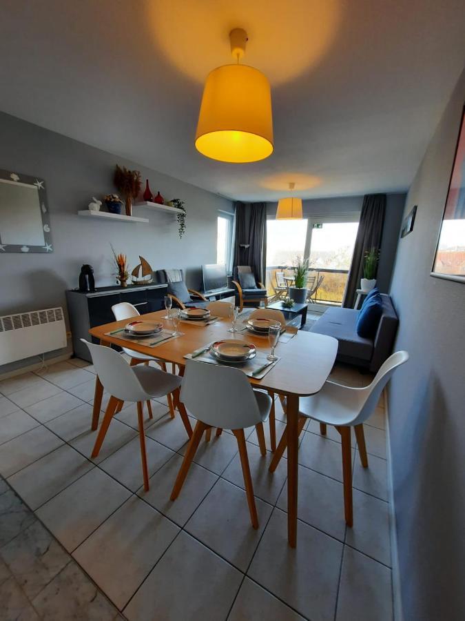 Koksijde Promenade公寓 外观 照片