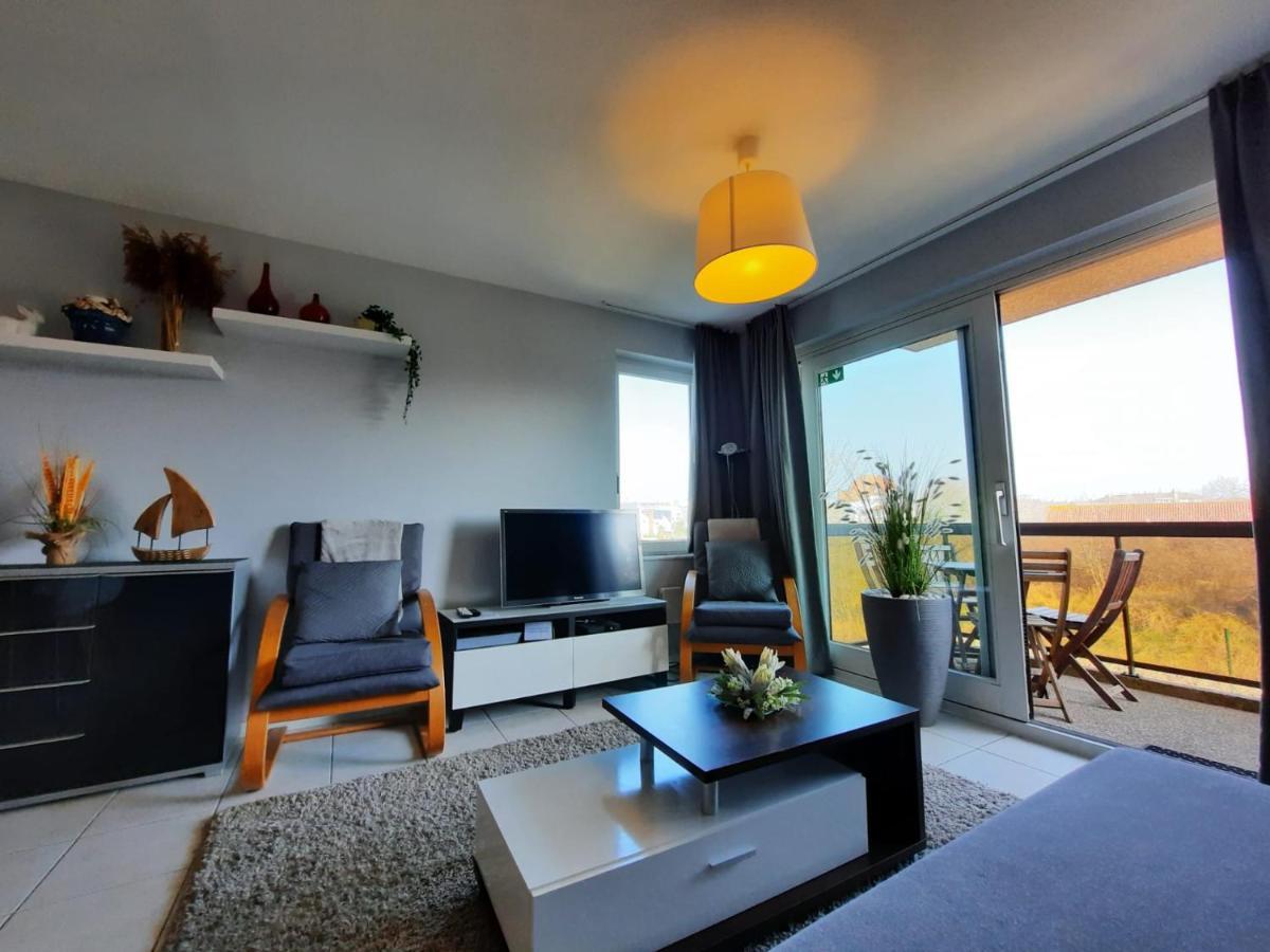 Koksijde Promenade公寓 外观 照片