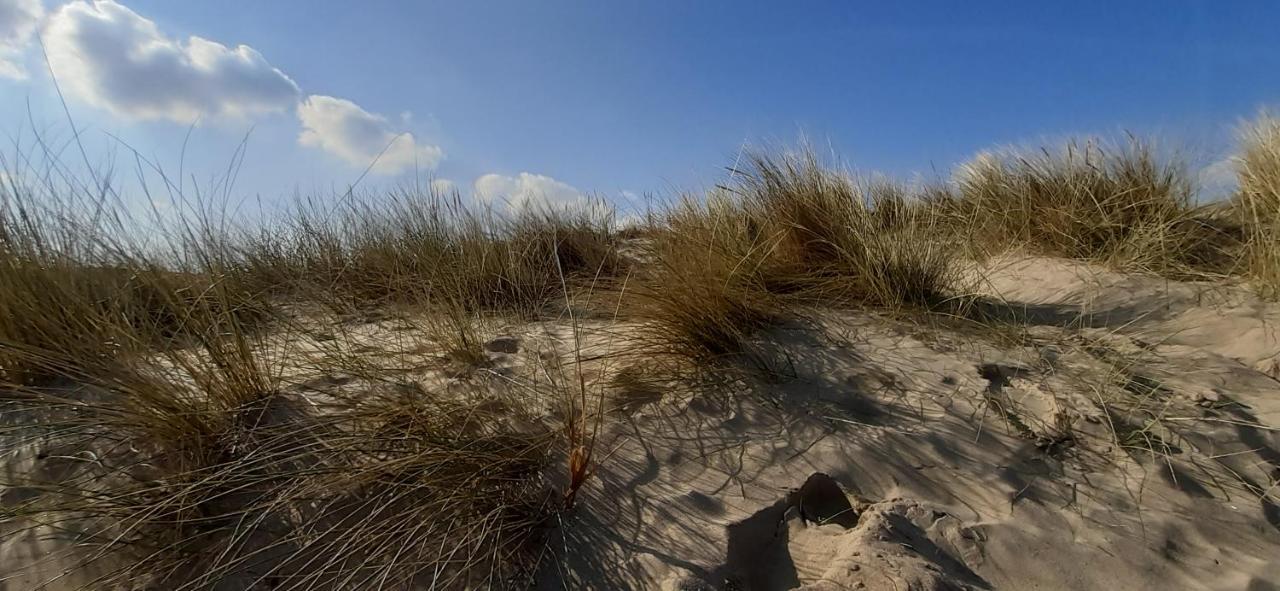 Koksijde Promenade公寓 外观 照片