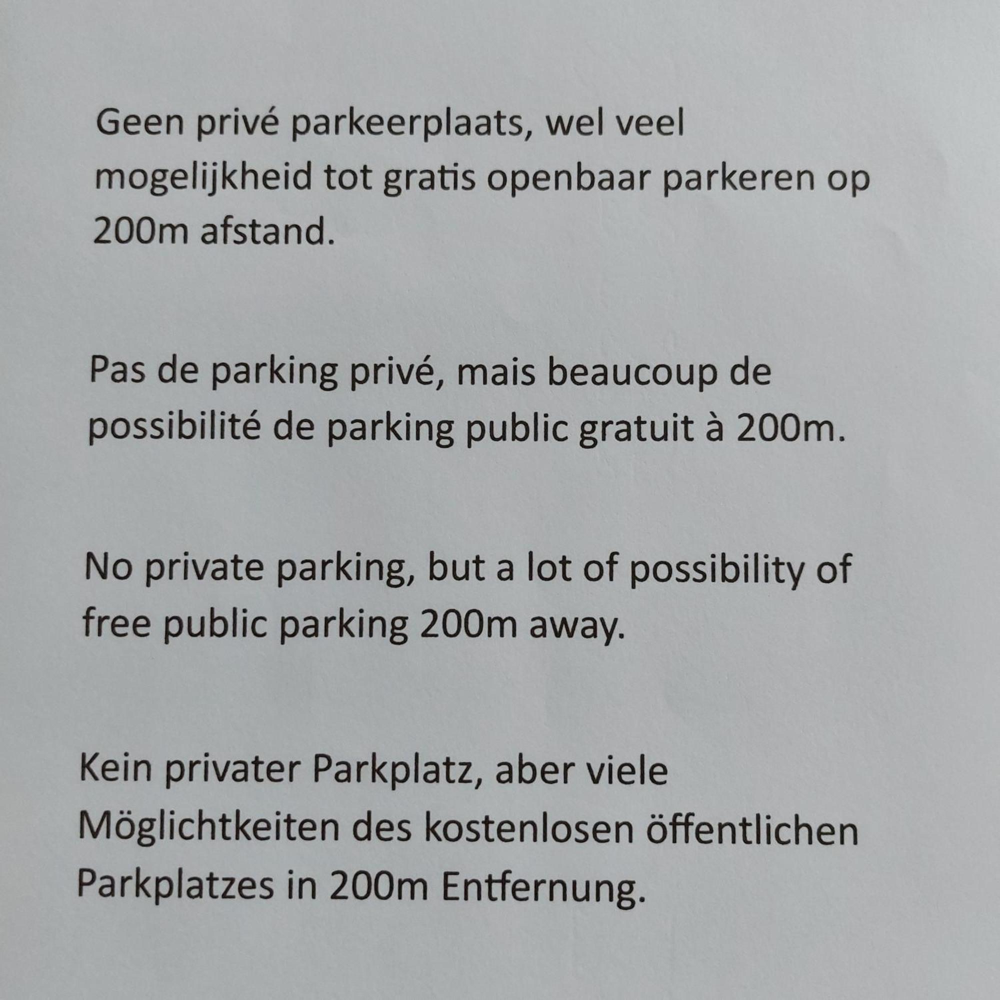 Koksijde Promenade公寓 外观 照片